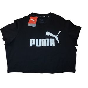 💕NWT Puma Slim Fit Tee💕Size XL